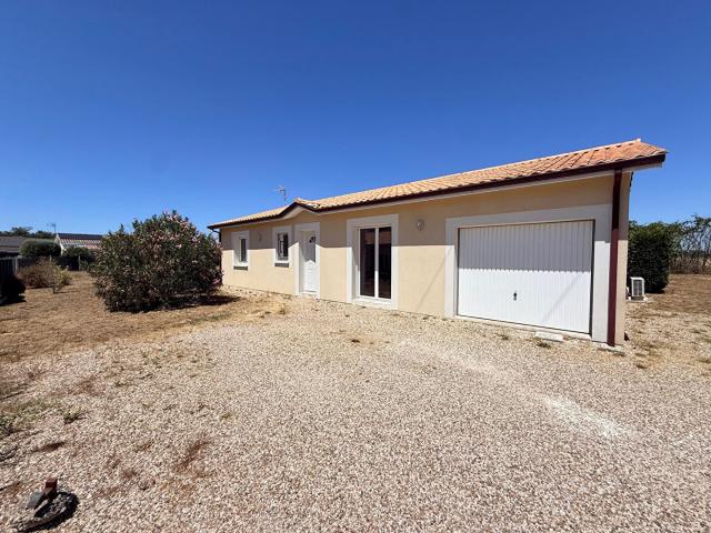Maison 5 pièces 90 m²