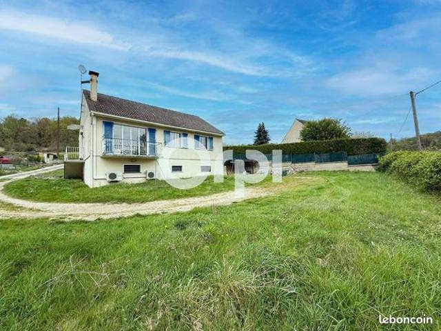 Maison 5 pièces 90 m²