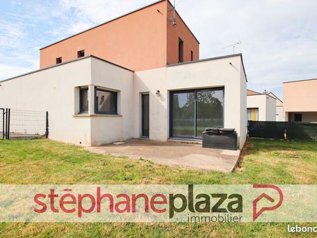 Maison 5 pièces 90 m²