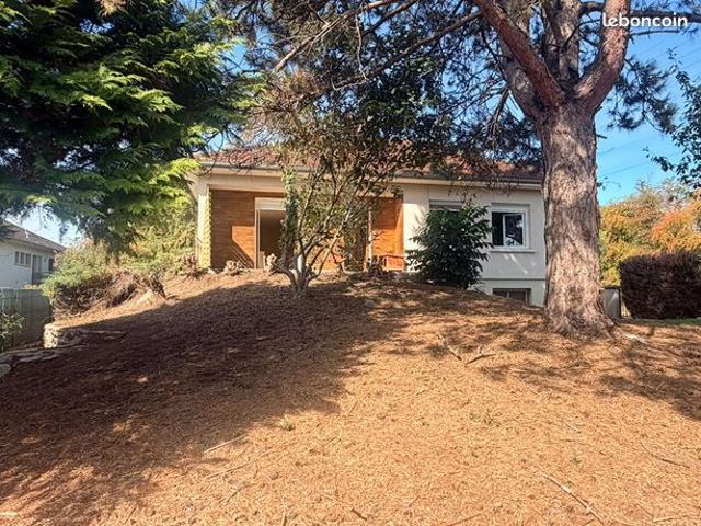 Maison 5 pièces 90 m²