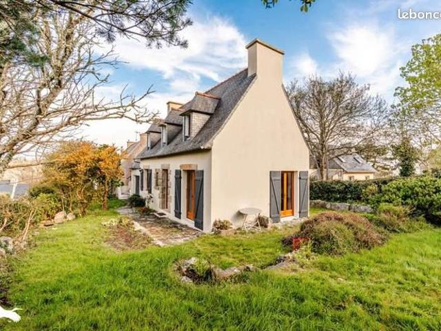 Maison 5 pièces 90 m²