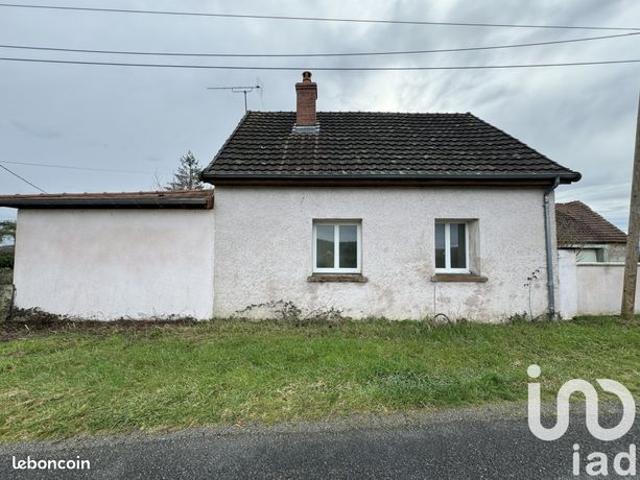 Maison 5 pièces 90 m²