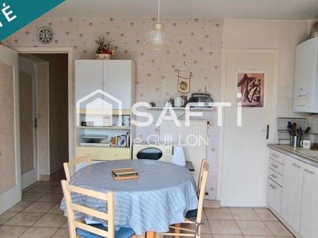Maison 5 pièces 90 m²