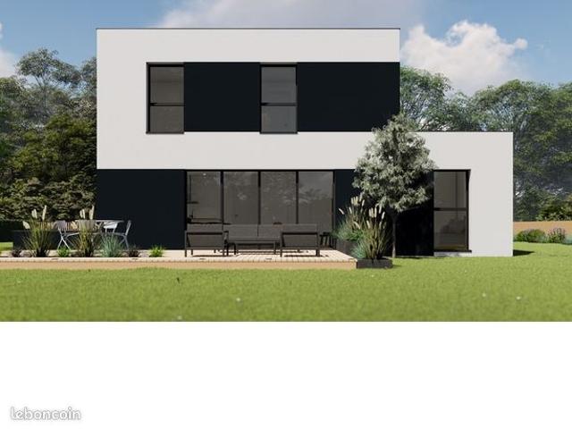 Maison 5 pièces 90 m²