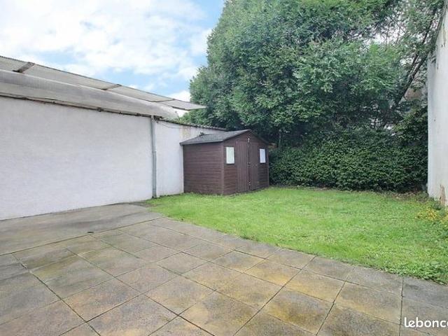 Maison 5 pièces 90 m²