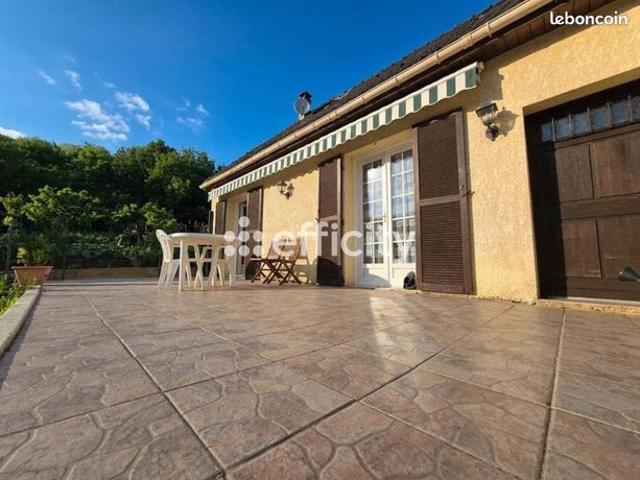 Maison 5 pièces 90 m²