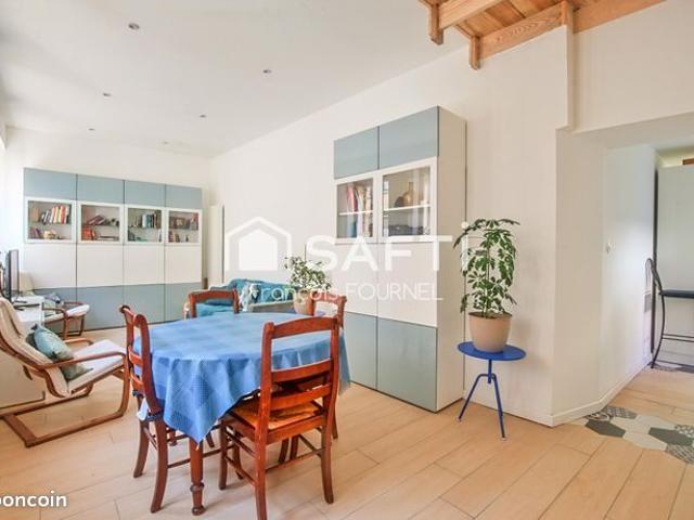 Maison 5 pièces 90 m²