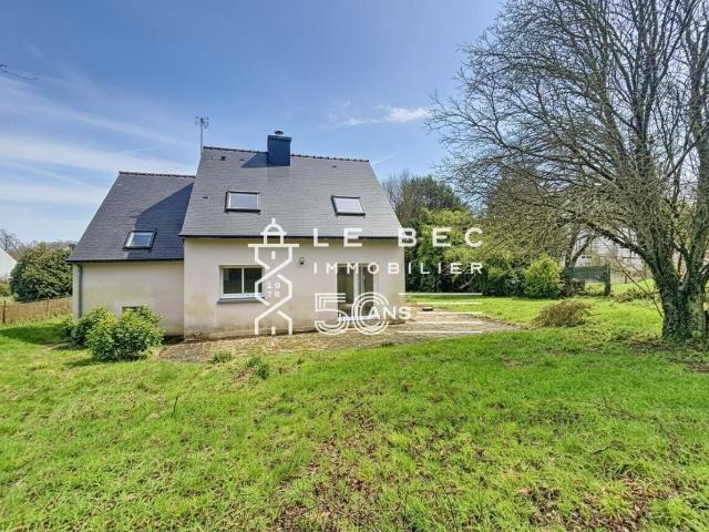 Maison 5 pièces 90 m²