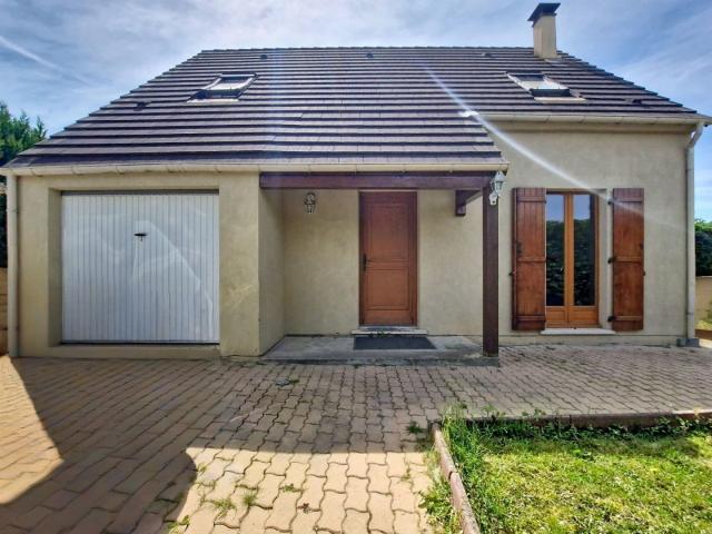 Maison 5 pièces 90 m²