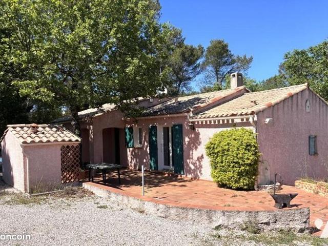 Maison 5 pièces 90 m²