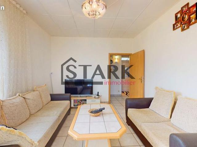 Maison 5 pièces 90 m²