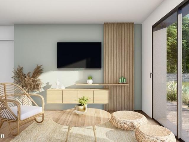 Maison 5 pièces 90 m²