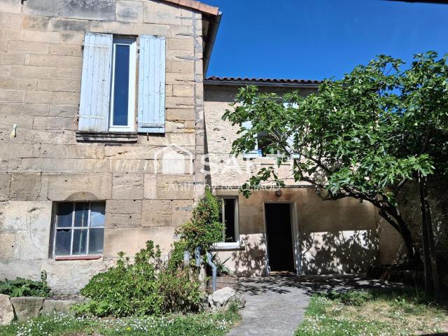 Maison 5 pièces 90 m²