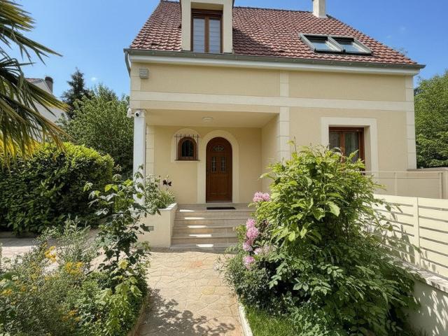 Maison 5 pièces 90 m²
