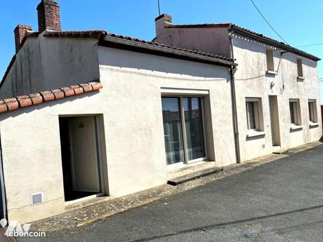 Maison 5 pièces 90 m²