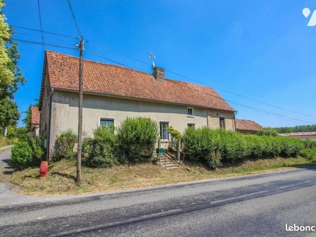Maison 5 pièces 90 m²