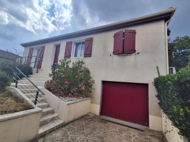 Maison 5 pièces 90 m²