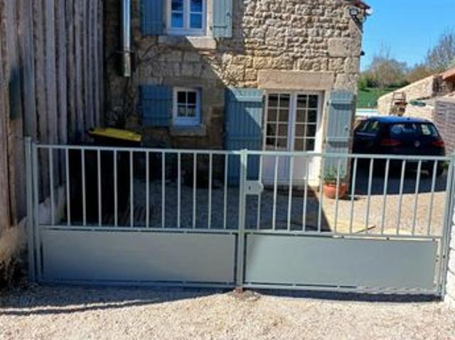 Maison 5 pièces 90 m²