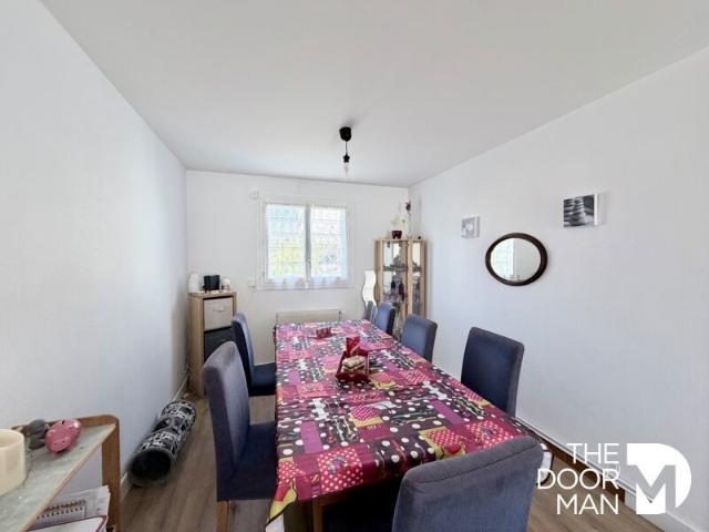 Maison 5 pièces 90 m²