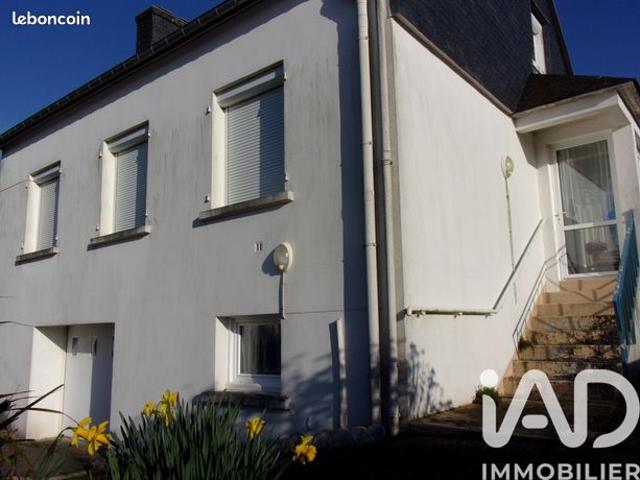 Maison 5 pièces 90 m²