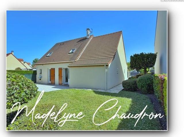 Maison 5 pièces 90 m²