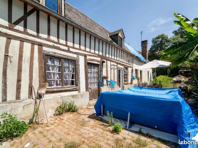 Maison 5 pièces 90 m²