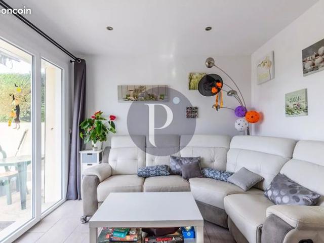 Maison 5 pièces 90 m²
