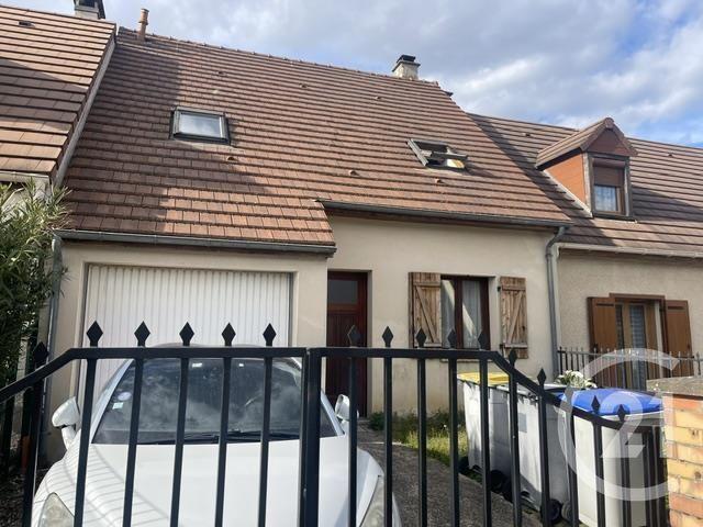 Maison 5 pièces 90 m²