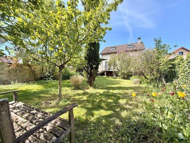 Maison 5 pièces 90 m²