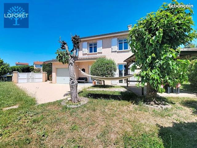 Maison 5 pièces 90 m²