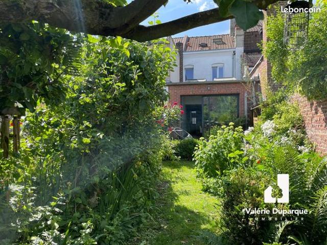 Maison 5 pièces 90 m²