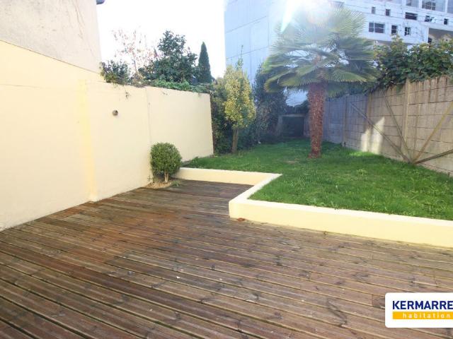 Maison 5 pièces 90 m²