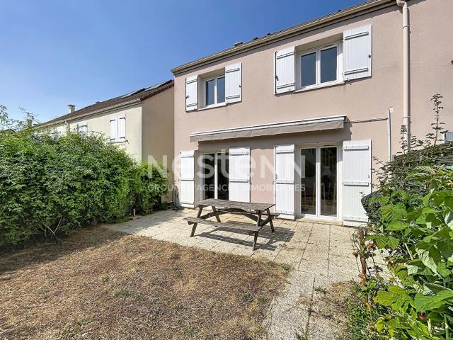 Maison 5 pièces 90 m²