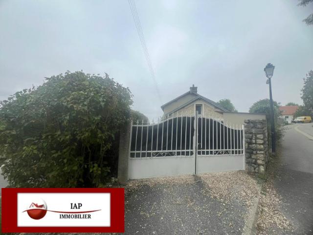 Maison 5 pièces 90 m²
