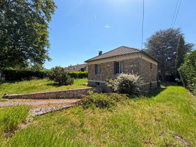 Maison 5 pièces 90 m²