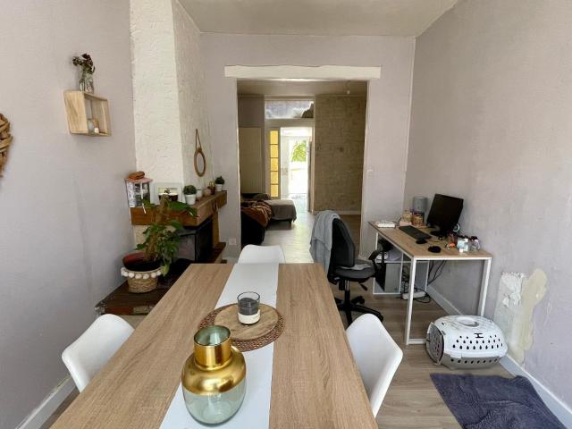 Maison 5 pièces 90 m²