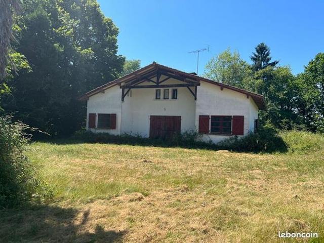 Maison 5 pièces 90 m²