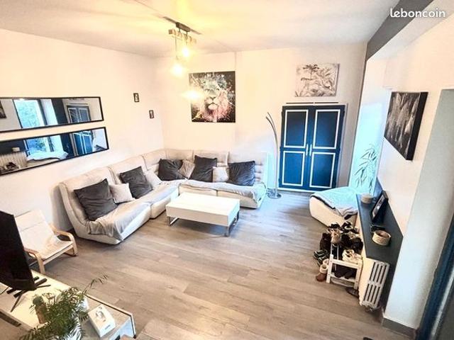 Maison 5 pièces 90 m²