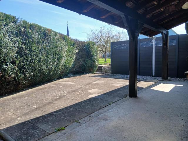 Maison 5 pièces 90 m²