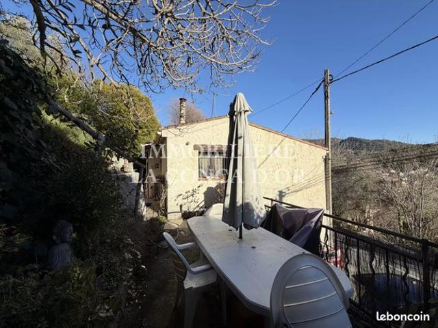 Maison 5 pièces 90 m²
