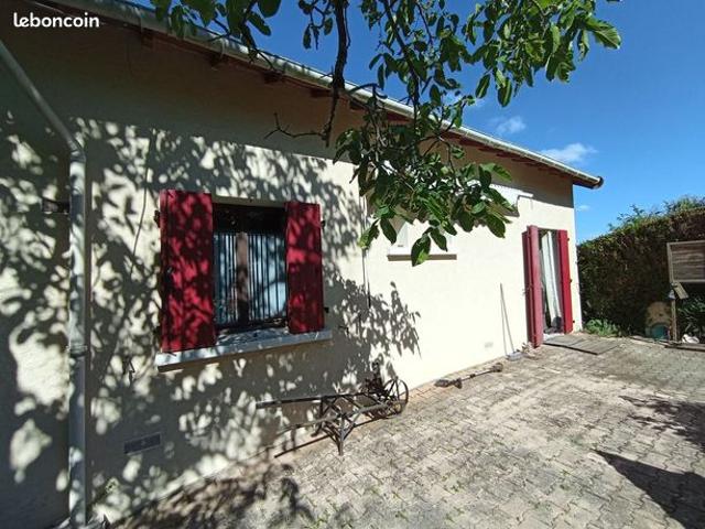 Maison 5 pièces 90 m²