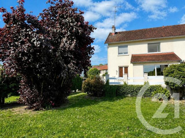 Maison 5 pièces 90 m²