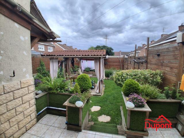 Maison 5 pièces 90 m²