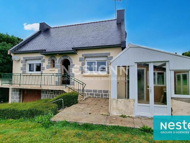 Maison 5 pièces 90 m²