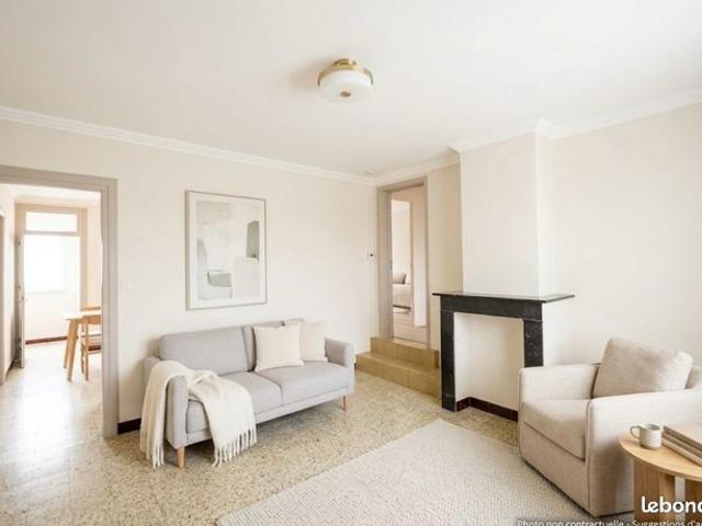 Maison 5 pièces 90 m²
