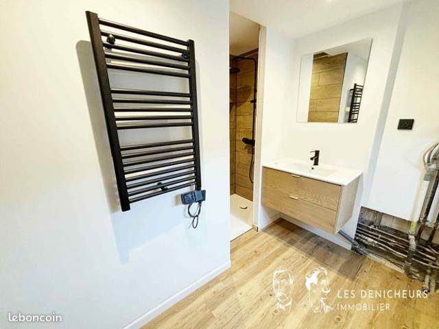 Maison 5 pièces 90 m²