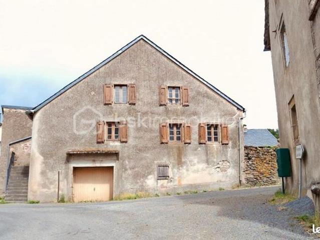 Maison 5 pièces 90 m²
