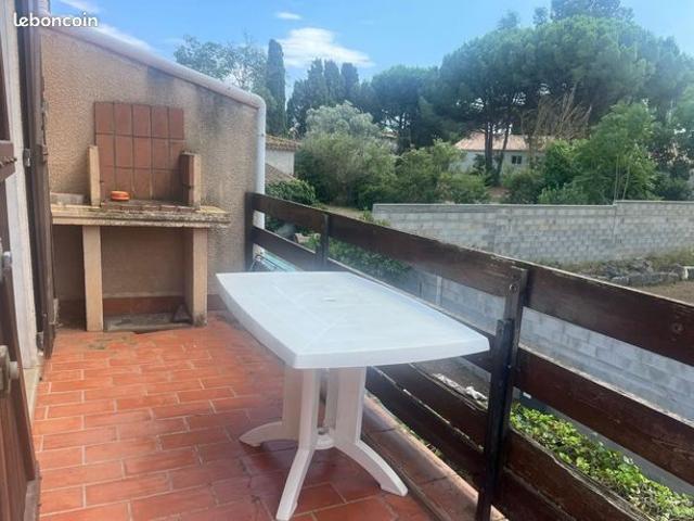Maison 5 pièces 90 m²