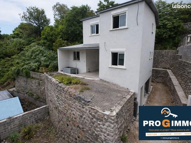 Maison 5 pièces 90 m²