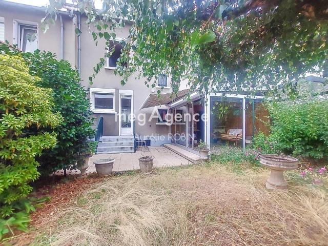 Maison 5 pièces 90 m²